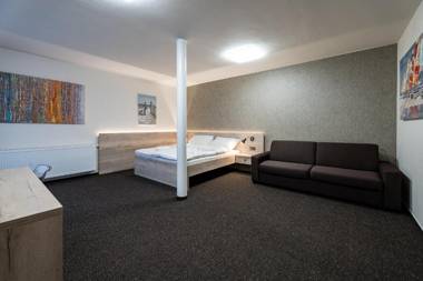 Penzion Dionysos pod Kartouzkou