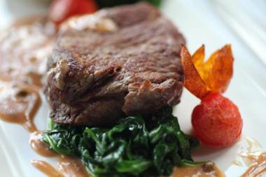 Apartmán-Hotel Jítravský Dvorec