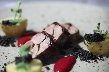 Apartmán-Hotel Jítravský Dvorec