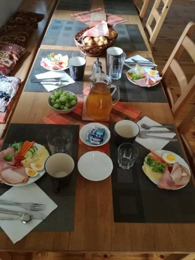 Ekofarma Rytířova Lhota