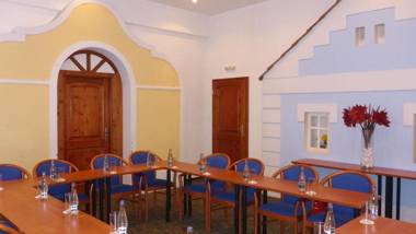 Resort Lesní Lázně