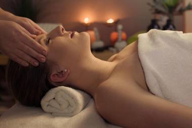 Resort Lesní Lázně