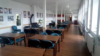 Retro hotel Pod Zvičinou