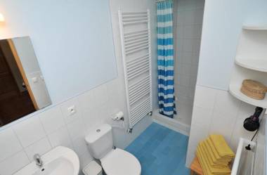 Rodinné ubytování Debrné