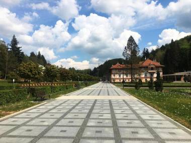 Ubytování v soukromí Luhačovice - Pozlovice