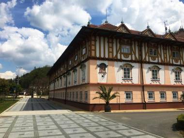 Ubytování v soukromí Luhačovice - Pozlovice