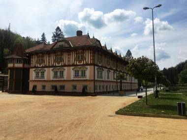 Ubytování v soukromí Luhačovice - Pozlovice