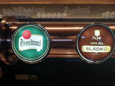 Hotel Tulipan Pruhonice