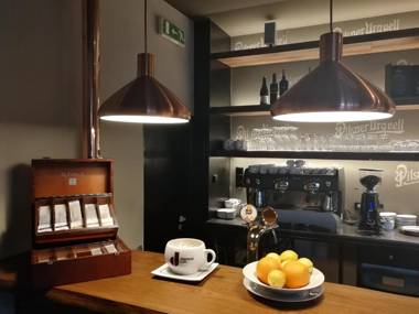 Hotel Tulipan Pruhonice