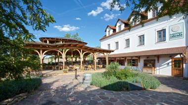 Babiččina Zahrada Penzion & Restaurant