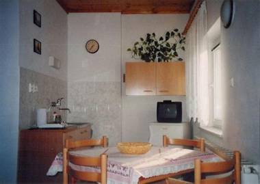 Pension Karst Blansko