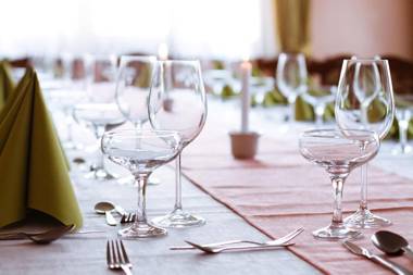 Zámecký penzion Kopeček