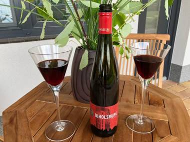 Apartmány Přítluky