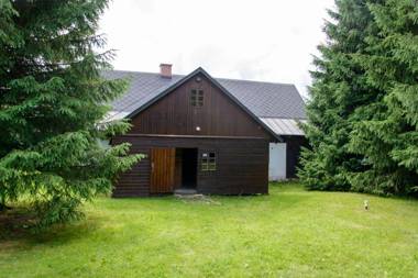 Chalupa Na Paloučku