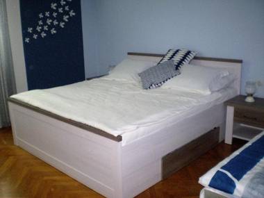 apartman pro 4 osoby