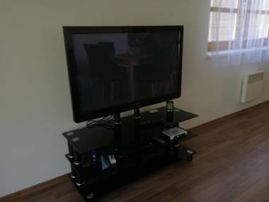 Pohoda v Říčkách