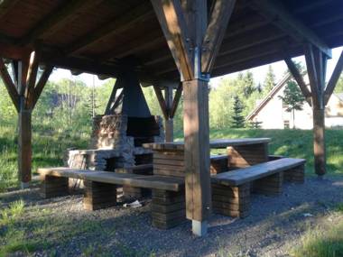 Pohoda v Říčkách