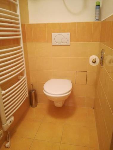 Pohoda v Říčkách