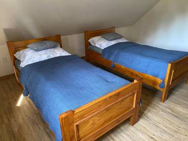 Chalupa u sv. Františka