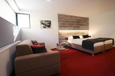 Hotel & Garden U Holubů