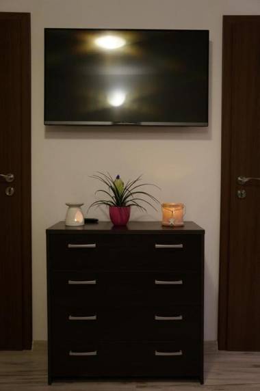 Penzion Kutil Trojanovice