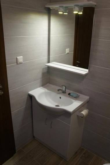 Penzion Kutil Trojanovice