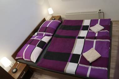 Penzion Kutil Trojanovice