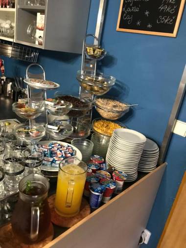 hotel U lip Trojanovice