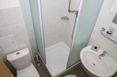 hotel U lip Trojanovice