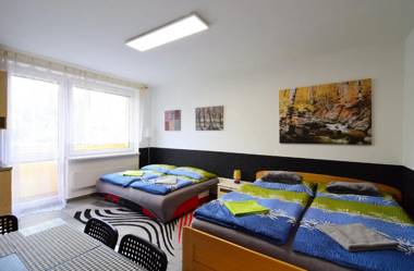Apartman Veronika