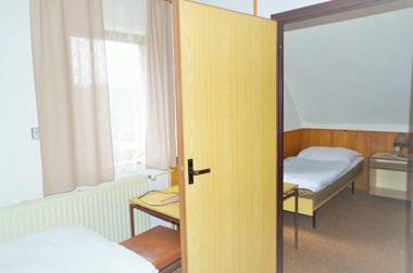 APARTMÁNY SLAVIE/SEGA TROJANOVICE