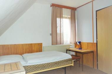 APARTMÁNY SLAVIE/SEGA TROJANOVICE