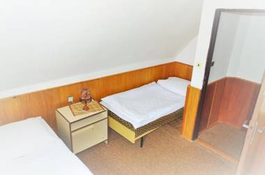 APARTMÁNY SLAVIE/SEGA TROJANOVICE