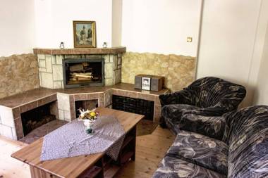 Country House Zdenko s wellness