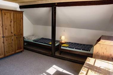 Country House Zdenko s wellness