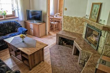 Country House Zdenko s wellness