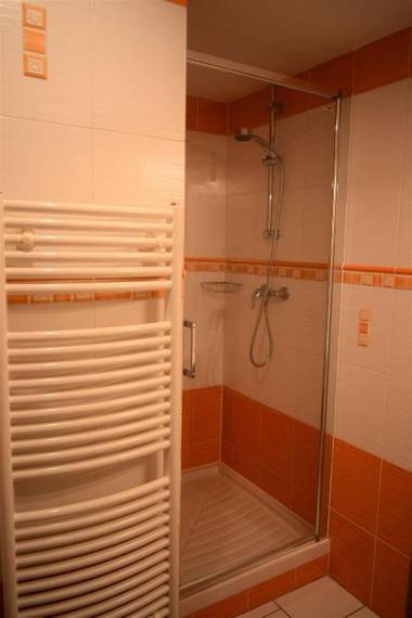 Hotel Praha Potštejn