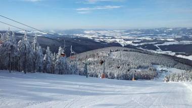 U Ztraceného potoka