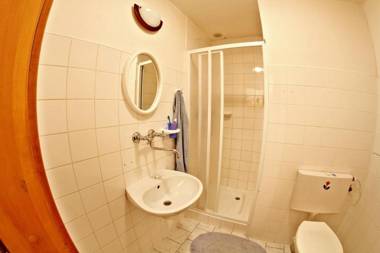 Penzion pod Pralesem