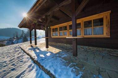 Valašské chalupy Resort