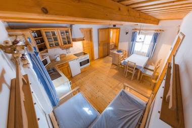 Valašské chalupy Resort