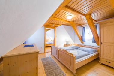 Valašské chalupy Resort