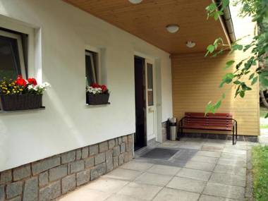 Penzion Horinka Velké Losiny