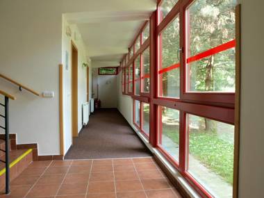 Penzion Horinka Velké Losiny