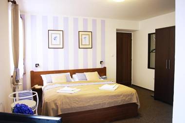 Švihák lázeňský