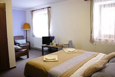 Švihák lázeňský