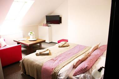 Švihák lázeňský