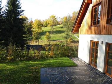 Apartmány Maršíkov