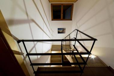 Apartmány Maršíkov