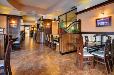 Hotel Pizzeria Istria